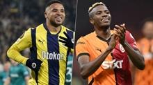 Al Hilal temaslara balad! Osimhen olmazsa En-Nesyri