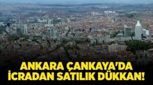 Ankara ankaya'da 4.020 metrekare icradan satlk dkkan!