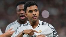 Arsenal'den Rodrygo hamlesi