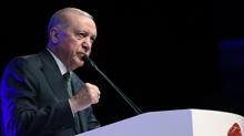 Bakan Erdoan'dan net mesaj: ran'a saldr kabul edilemez