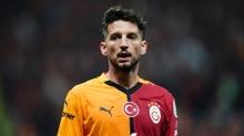 Bir devir sona eriyor! Dries Mertens kramponlarn asyor