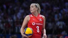 Cansu zbay: Birbirimize hala almaya alyoruz