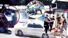 Daltonlar snrda enselendi! Milyarlk mirasa kmek iin infaz ettiler