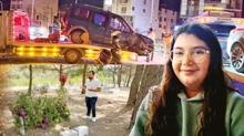 En ac karne hediyesi