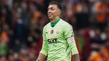 Fernando Muslera yeni adresini aklad