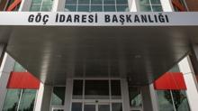 G daresi Bakanl, ''Trkiye'ye ran'dan g yaand'' iddialarn yalanlad