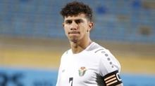 Gztepe, Ibrahim Sabra'da mutlu sona yakn