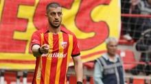 Kayserispor, Hosseini ile nikah tazeledi
