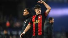 Liverpool, Milos Kerkez ile el skt