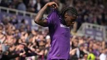 Manchester United, Moise Kean' istiyor