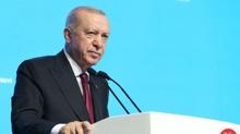 Memur-Sen 30. Yl Vefa Bulumas... Bakan Erdoan'dan nemli aklamalar