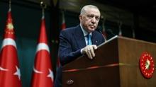 Bakan Erdoan'dan yeni anayasa mesaj: O karanlk gnler geride kald