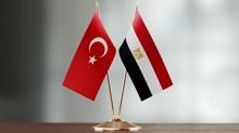 Trkiye-Msr siyasi istiareleri Kahire'de yapld