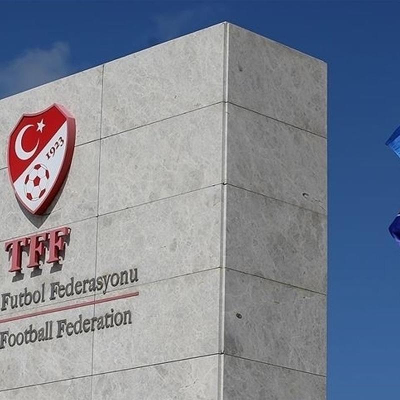 TFF aklad! Lisansl kulp says 32'ye ykseltildi