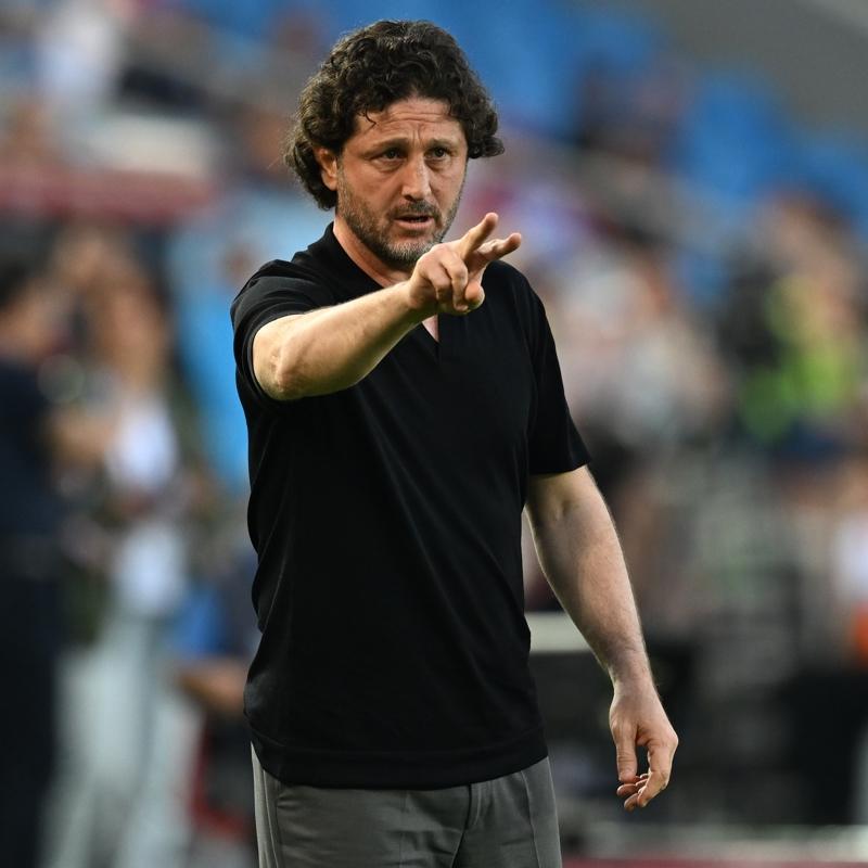 Trabzonspor'da gelecek sezon iin youn mesai