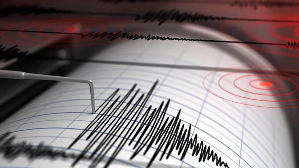 Adana'da 4,5 byklnde deprem!