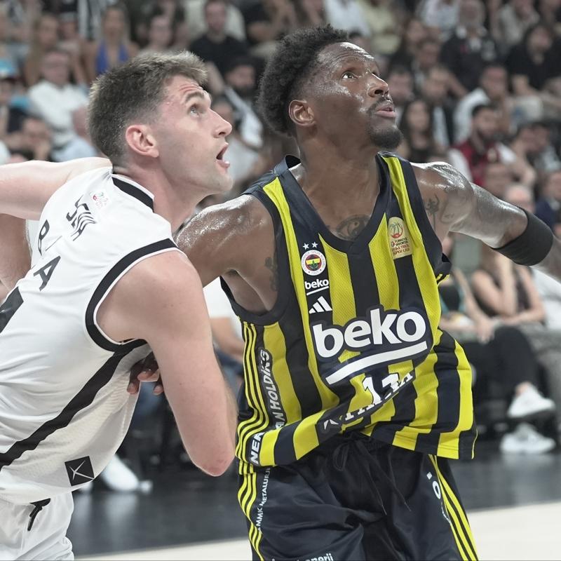 Fenerbahe ampiyonluk, Beikta seriyi uzatma peinde