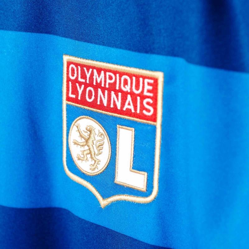 Fransa'da fla karar! Lyon kme drld