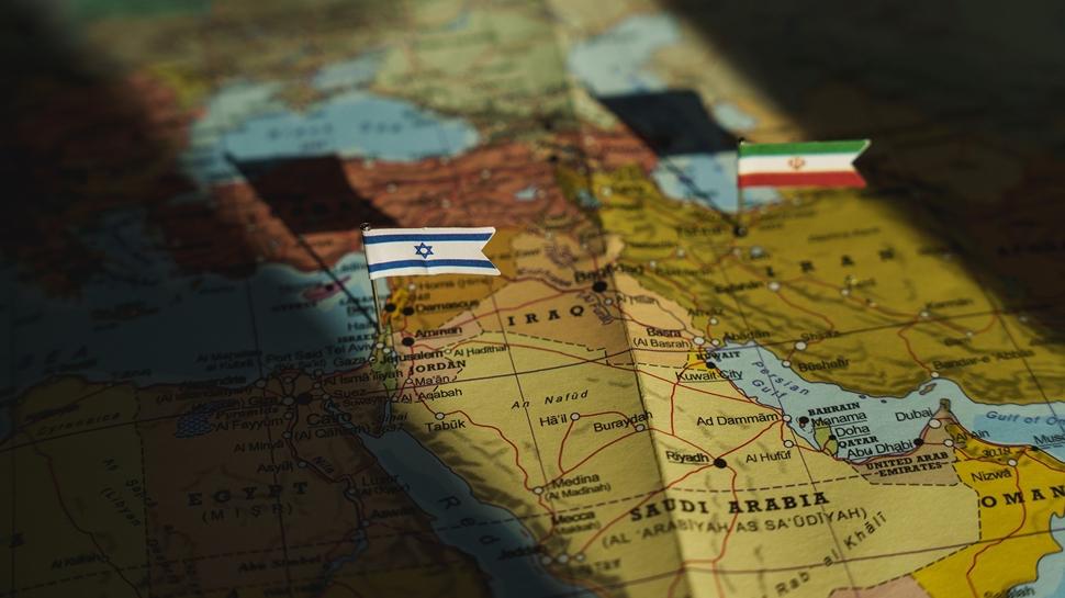 ran-srail arasnda atekes balad! Tel Aviv'den ihlal iddiasyla 'vur' emri