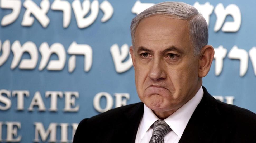 Netanyahu'dan kabineye sessizlik talimat: Konumayn!