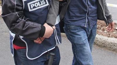 AK Parti standna saldran pheli tutukland