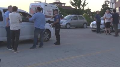 Ankara'da korkun olay! Derin dondurucuda bebek cesedi bulundu