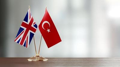ngiltere'den Trkiye aklamas: Bizim iin kilit ortak