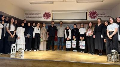 Mfredattan Marifete Kltr Nesli ilk meyvelerini verdi