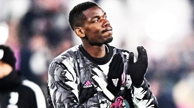 Paul Pogba'dan resmi transfer aklamas!