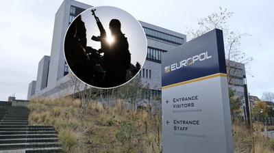 PKK'nn Avrupa aya ifa oldu... Milyonlarca dolar toplamlar