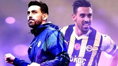 Sper Lig'de yln transferi rfan Can Kahveci! Ezeli rakibe hayrl uurlu olsun
