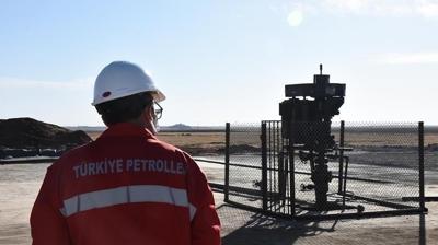 TPAO ve Petrogas'n petrol iletme ruhsat sresi uzatld