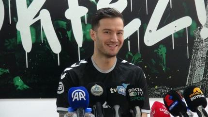 Oulcan alayan, Kocaelispor'da kalacak