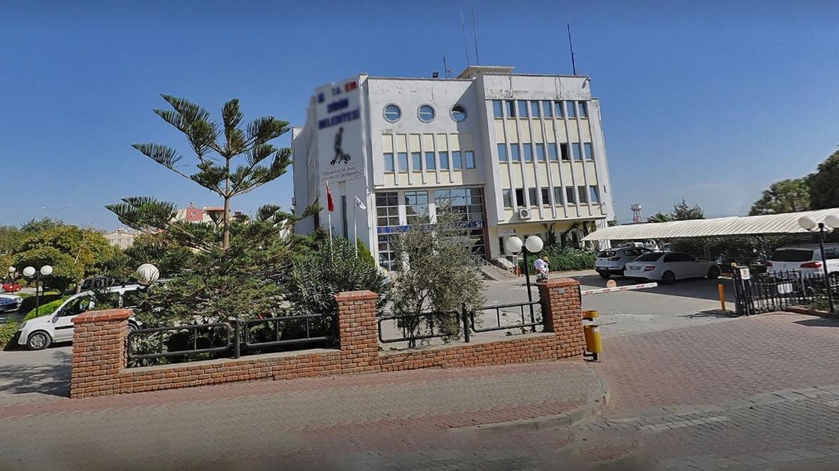 Cenaze hizmeti ad altnda vurgun! CHP'li belediyeye zimmet operasyonu