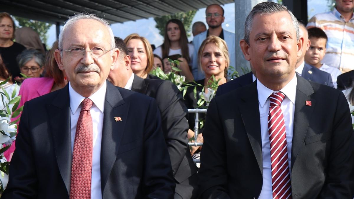 Kldarolu'na srpriz ziyaret! Teklifi reddetti: Bunu asla sylemem