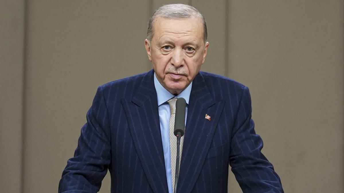 Bakan Erdoan'dan srail ve ran'a atekes ars: Taraflar tam riayet etmeli