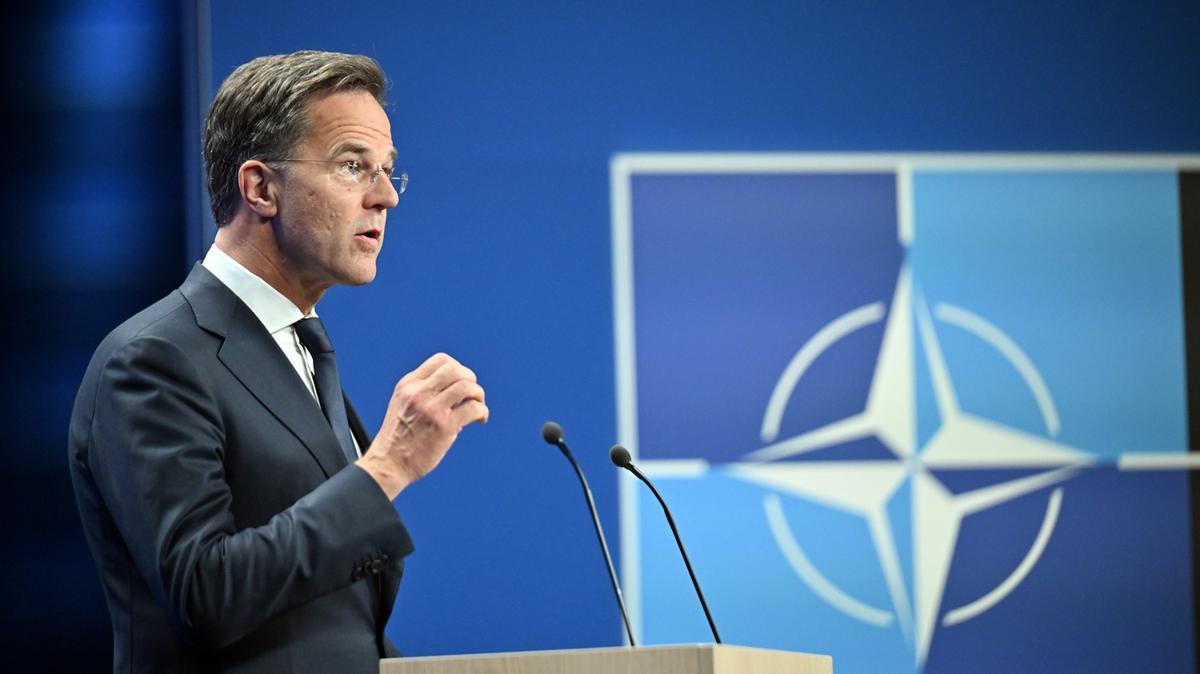 NATO'dan mttefiklere Trkiye ars: Bu fayda salamaz