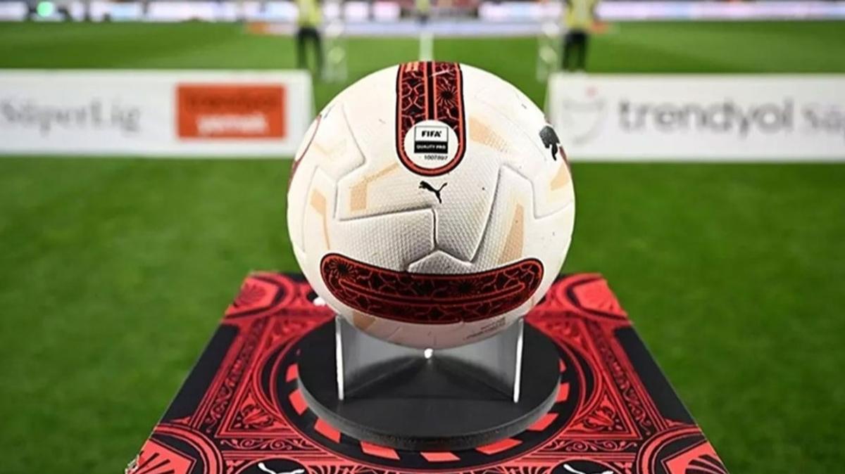 Resmen akland! Sper Lig ekibinde ayrlk