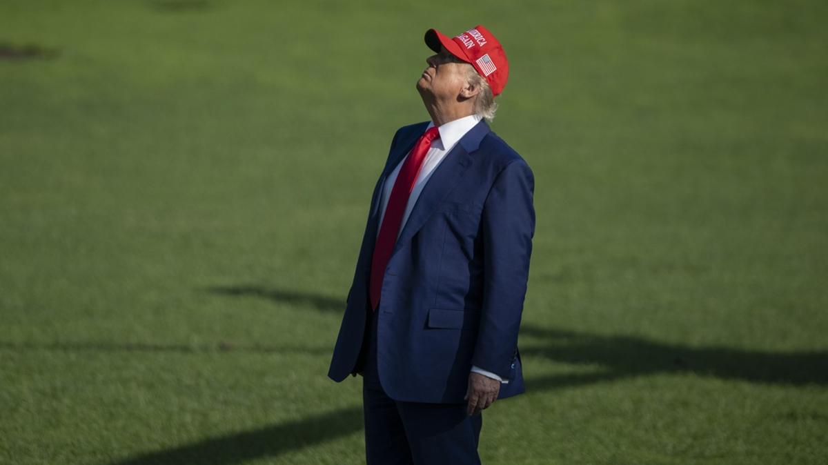 Tahran'da patlama sesleri... Trump'n "atekes" mesaj havada kald