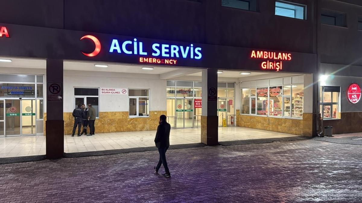 Trabzon'da mevlid yemei sonras 59 kii hastanelik oldu