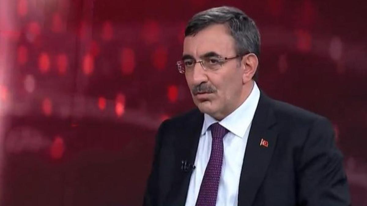 Ylmaz, atekesi deerlendirdi: Riskleri azaltacak