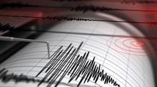 Adana'da 4,5 byklnde deprem!