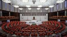 AK Parti'den Meclis'e 29 maddelik kanun teklifi