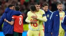 Alvaro Morata'y tehdit etmiti! Tutuklama karar kt