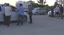 Ankara'da korkun olay! Derin dondurucuda bebek cesedi bulundu