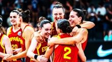 Avrupa ampiyonas'nda yar finalistler belli oluyor