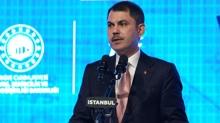 Bakan Kurum yl sonunu iaret etti: 81 ilde balayacak