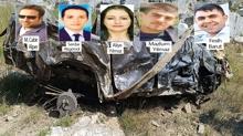 Batman'da keif dn uuruma yuvarlandlar