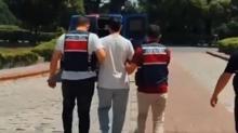 Bursa merkezli 17 ilde operasyon! Organize su rgt kertildi