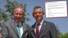 CHP'de imdiden Muharrem nce atla! Zehir zemberek szlerle isyan etti
